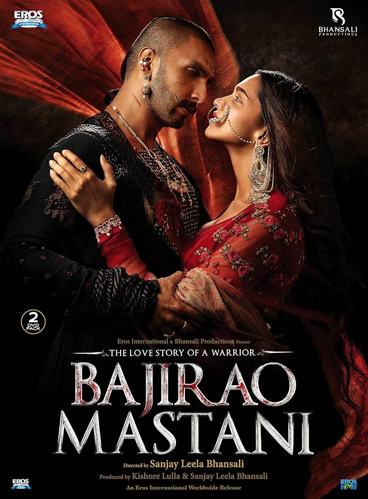Bajirao Mastani
