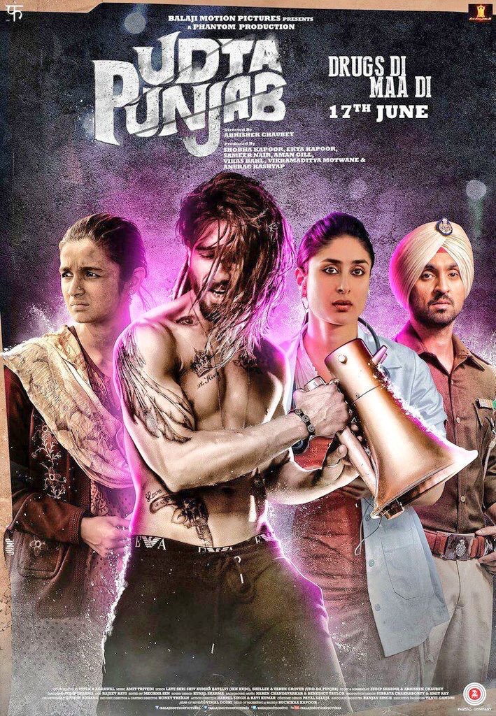 Udta Punjab