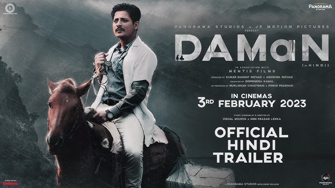 Daman